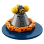 Конструктор LEGO Ideas Ракетно-космічна система НАСА Сатурн 5 Аполлон (21309) - зменшене зображення 10