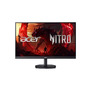 Монітор Acer KG241YX1bmiipx (UM.QX1EE.101) зображення 1