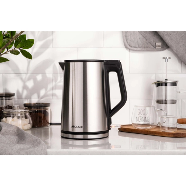 Электрочайник Ardesto EKL-X51 - изображение 6