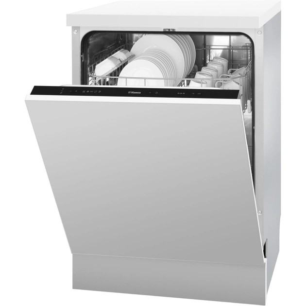 Посудомийна машина Hansa ZIM635PH - picture 2