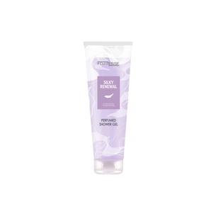 Гель для душа Fortesse Professional Silky Renewal Perfumed Shower Gel 270 мл (4823115508102) изображение 1