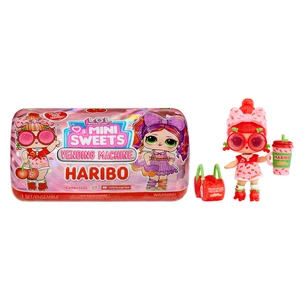 Лялька L.O.L. Surprise! серії Loves Mini Sweets HARIBO Смаколики (119883) зображення 1