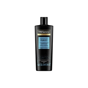 Шампунь Tresemme Hydrate & Purify Зволожувальний 400 мл (8710847974427) зображення 1