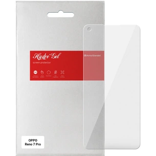 Плівка захисна Armorstandart OPPO Reno 7 Pro 5G (ARM62012) зображення 1
