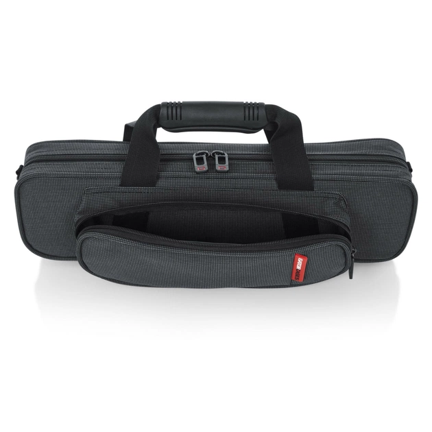Кейс для духових інструментів Gator Flute Case (GL-FLUTE-A) - изображение 6
