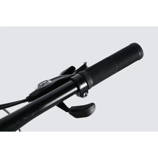 Велосипед Space 29" MARS DD FR рама-18" ST 2026 золотисто-чорний (OPS-SP-29-159) - зображення 7