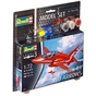 Збірна модель Revell Легкий штурмовик BAe HAWK T.1 RED ARROWS 1:72 (4921) - зменшене зображення 1