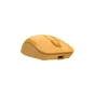 Мишка A4Tech FG15CS Air2 Wireless Yellow (4711421001236) - зменшене зображення 7