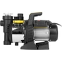 Дренажный насос Stanley электрический, бесщеточный, 1.3kW, для чистой воды, 4500л/ч (SXGP1300XFE) - уменьшенное изображение 2