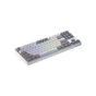 Клавіатура Hator Rockfall 3 Mecha TKL QMK/VIA Orange Wireless White (HTK851UA) - зменшене зображення 4
