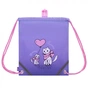 Сумка для взуття Yes SB-10 Purr-Meow (550079) - зменшене зображення 1