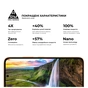 Стекло защитное Armorstandart Pro Infinix Smart 20 4G (ARM90607) - уменьшенное изображение 5