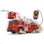 Спецтехніка Dickie Toys Пожежна машина на ДК зі звуком та світлом 62 см (3719001) - зменшене зображення 5