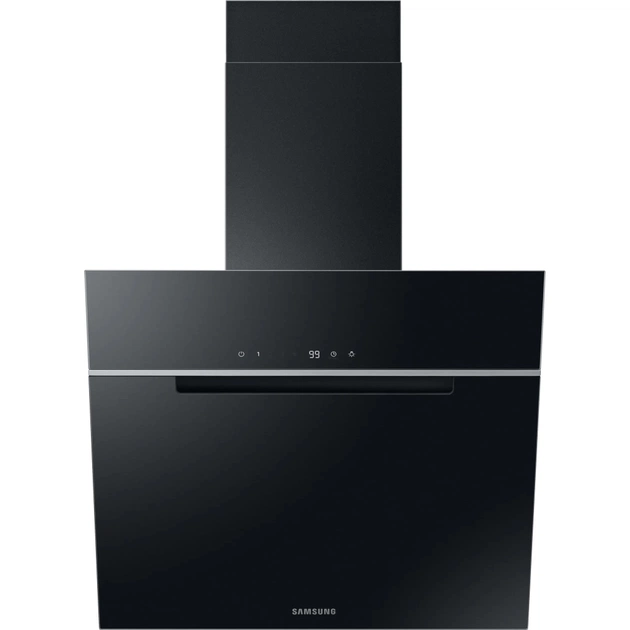 Витяжка кухонна Samsung NK24C7070WB/UR - зображення 1
