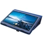 Чохол до планшета BeCover Slimbook Lenovo Tab M10 TB-X605/TB-X505 Deep Blue (703663) (703663) - зменшене зображення 5