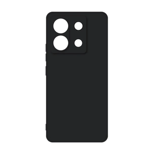Чехол для мобильного телефона Intaleo SoftShell Xiaomi Redmi Note 13 Pro 5G Black (1283126592102) изображение 1