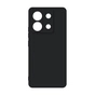 Чехол для мобильного телефона Intaleo SoftShell Xiaomi Redmi Note 13 Pro 5G Black (1283126592102) - уменьшенное изображение 1