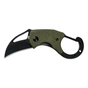 Ніж CJRB Anansi BB Green (J1964-BGN) - зменшене зображення 1