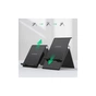 Подставка для планшета и телефона LP247 Adjustable Portable Stand Black Ugreen (80903) - уменьшенное изображение 4