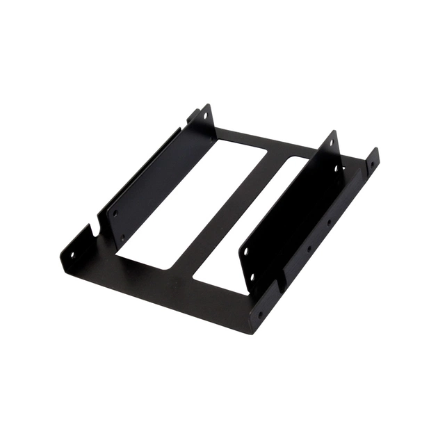 Фрейм-перехідник 3.5"-2x2.5" HDD/SSD Chieftec (SDC-025) - picture 2