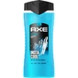 Гель для душу AXE Ice Chill 400 мл (8717163648667) - зменшене зображення 1