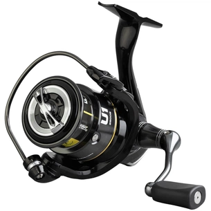 Котушка Favorite U1 4000S 7+1BB 5.01 (1693.07.34) зображення 1