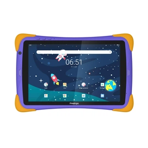 Планшет Prestigio SmartKids Pro 4511 10.1" 3/32GB, 4G/LTE (PMT4511_4G_E_EU) зображення 1