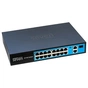 Комутатор мережевий SEVEN Systems P73216G-SFP - зменшене зображення 2