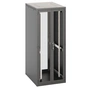 Шафа напольна Conteg 42U iSEVEN SERVER 19" 600x1000, RAL7035 (RI7-42-60/100-S3-B) - уменьшенное изображение 1
