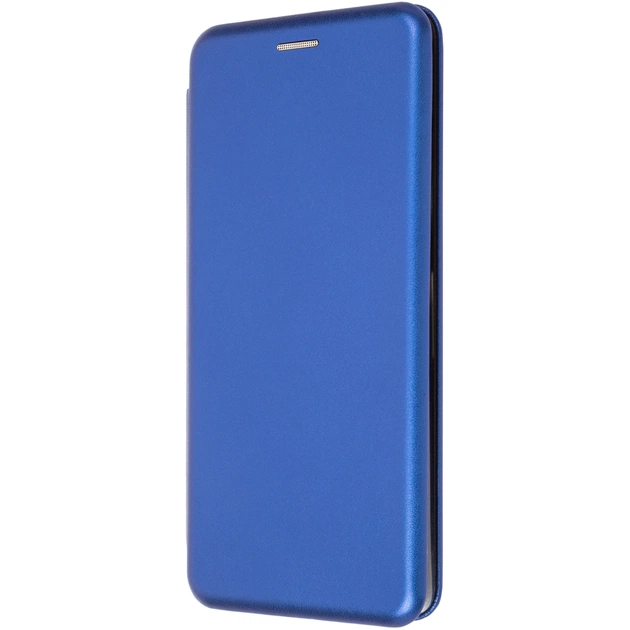 Чохол до мобільного телефона Armorstandart G-Infinix Note 50 Pro 4G Blue (ARM84881) - зображення 1