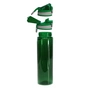 Пляшка для води Line Art Rosario 700 мл зелений (60013918LA-04) - зменшене зображення 4