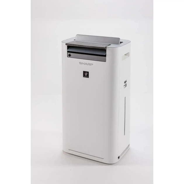 Очисник повітря Sharp KC-G50EU-W - зображення 3