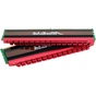 Модуль пам'яті для комп'ютера DDR4 16GB (2x8GB) 3600 MHz Viper 4 Red Patriot (PV416G360C6K) - уменьшенное изображение 4