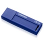 USB флеш накопичувач Toshiba 16GB DAICHI Blue USB 3.0 (THNV16DAIBLU(6) - зменшене зображення 2