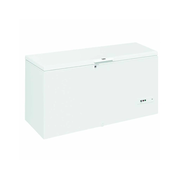 Морозильный ларь Beko ACO 432E BP - изображение 1