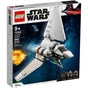 Конструктор LEGO Star Wars Имперский шаттл (75302) - зменшене зображення 1