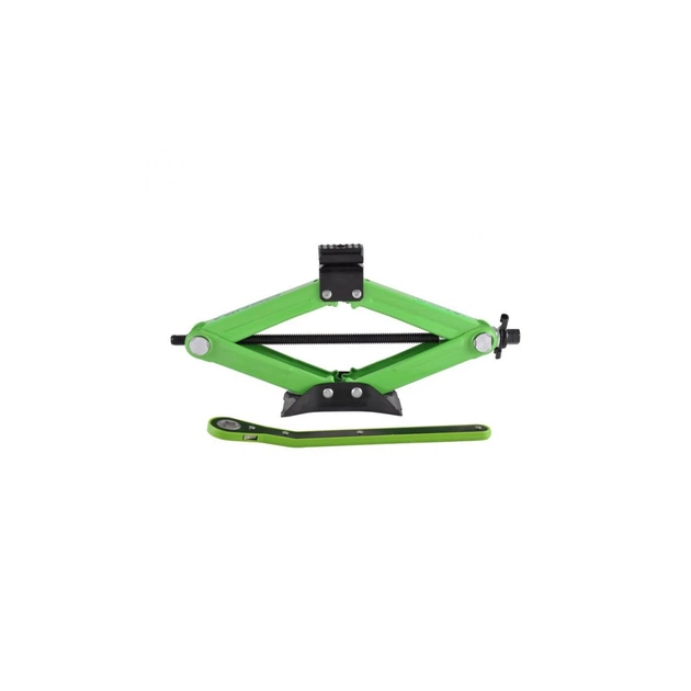 Домкрат WINSO 1,5т (121520) - picture 3