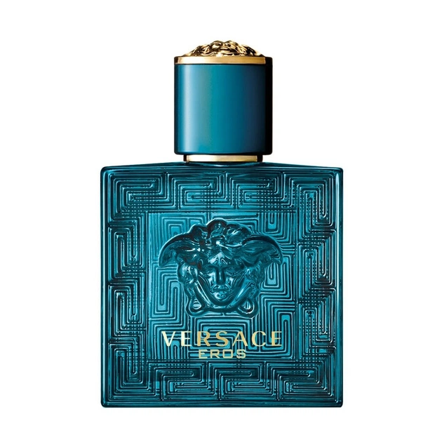 Туалетна вода Versace Eros 50 мл (8011003809202) - зображення 1