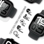 Плівка захисна Armorstandart Apple Watch 10 42mm 6 pcs (ARM81141) - зменшене зображення 2