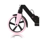 Самокат Lionelo Luca Black Carbon Pink (LO-LUCA BLACK CARBON PINK) - зменшене зображення 6