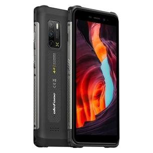 Мобільний телефон Ulefone Armor X10 Pro 4/64Gb Gray (6937748734697) зображення 1