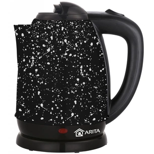 Електрочайник Arita AKT-5202BG зображення 1