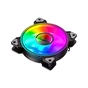 Кулер до корпусу Gamemax DRH400 - зменшене зображення 4