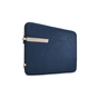 Чохол до ноутбука Case Logic 15.6" Ibira Sleeve IBRS-215 Dress Blue (3204397) - зменшене зображення 3