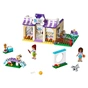 Конструктор LEGO Friends Дитячий садок для цуценят (41124) - зменшене зображення 2