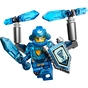 Конструктор LEGO Nexo Knights Клей Абсолютна сила (70330) - зменшене зображення 3
