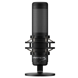 Мікрофон HyperX QuadCast S Black (4P5P7AA) зображення 1