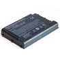 Акумулятор до ноутбука PowerPlant ACER TravelMate 6000 (SQU-1100, AS-K55-6) 14.8V 4400mAh (NB00000170) - уменьшенное изображение 1