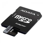 Карта пам'яті ADATA 64GB microSD class 10 UHS-I U3 A1 Premier Pro (AUSDX64GUI3V30SA1-RA1) - зменшене зображення 3