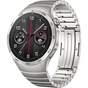 Смарт-годинник Huawei WATCH GT 4 46mm Elite Grey Steel (55020BGU) - зменшене зображення 1